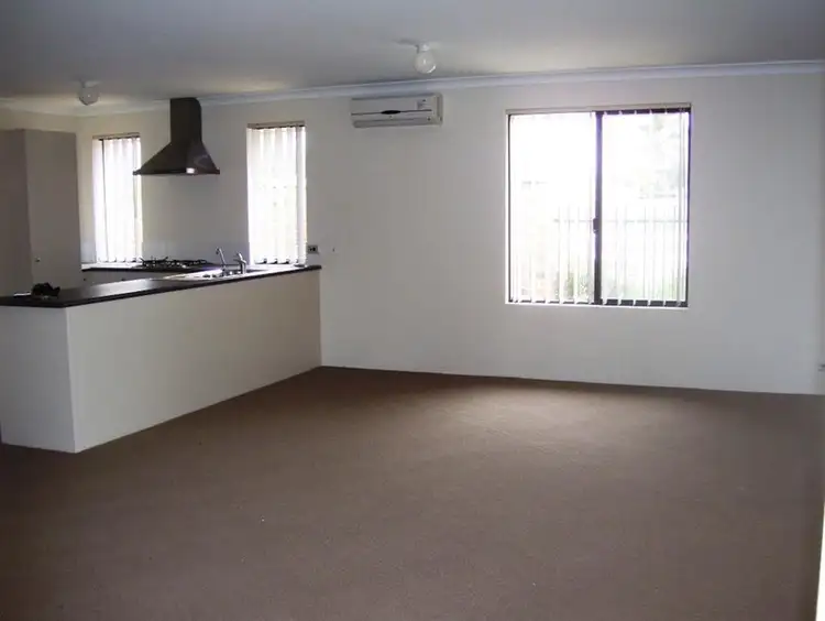 Second view of Homely house listing, 21 Corsican Way, Canning Vale WA 6155
