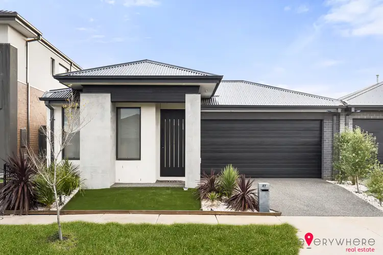 27 Bronze Street, Tarneit VIC 3029