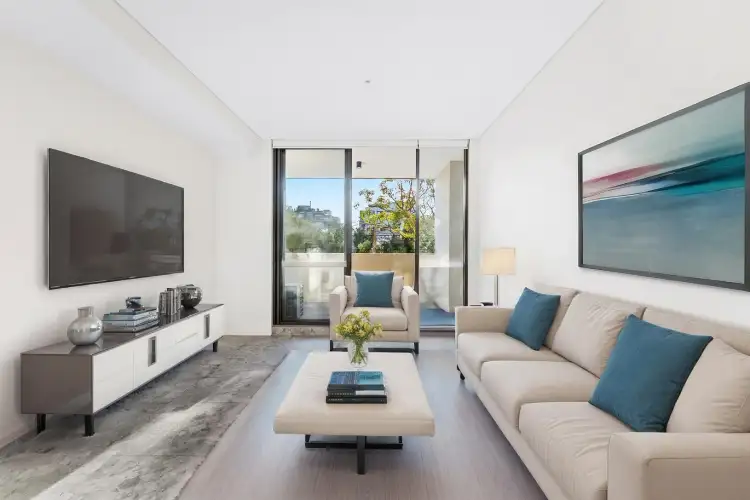 A203/12-18 Bridge Road, Homebush NSW 2140