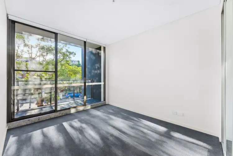Fourth view of Homely apartment listing, A203/12-18 Bridge Road, Homebush NSW 2140