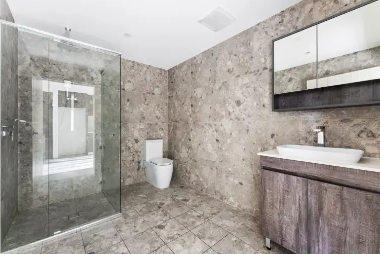 Fifth view of Homely apartment listing, A203/12-18 Bridge Road, Homebush NSW 2140