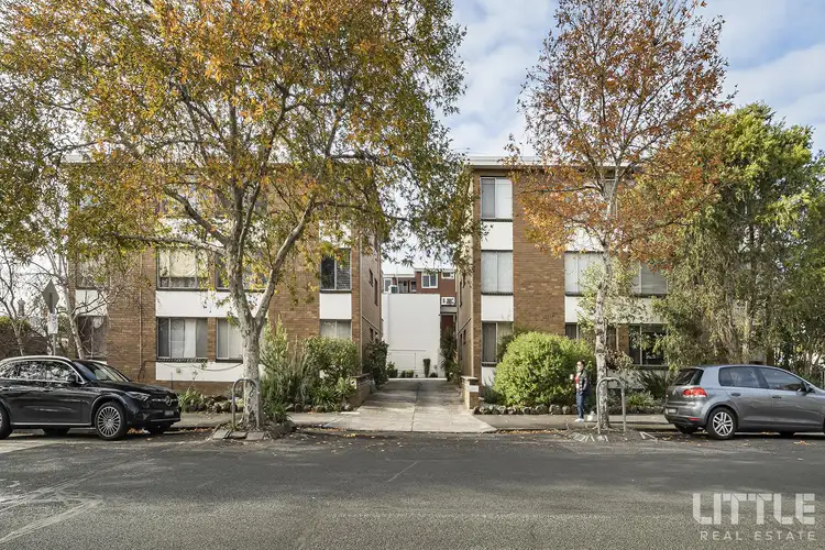 8/13 Howitt Street, South Yarra VIC 3141