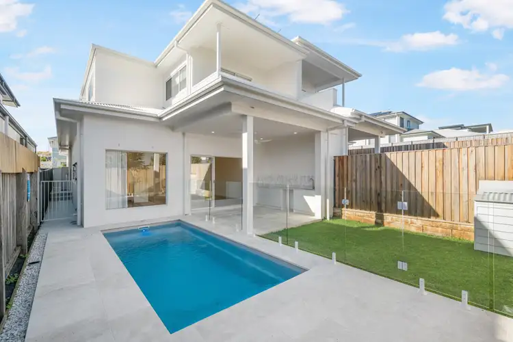 Second view of Homely townhouse listing, 14B Marine Parade, Lake Cathie NSW 2445