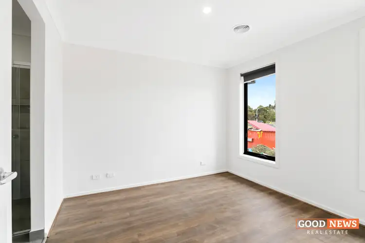 Second view of Homely house listing, 36 Imatra Loop, Tarneit VIC 3029