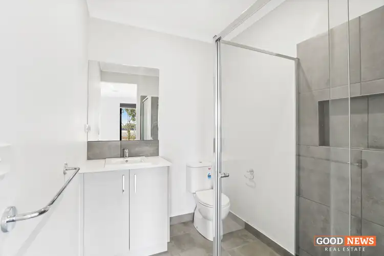 Third view of Homely house listing, 36 Imatra Loop, Tarneit VIC 3029