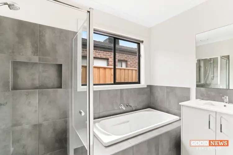 Fifth view of Homely house listing, 36 Imatra Loop, Tarneit VIC 3029