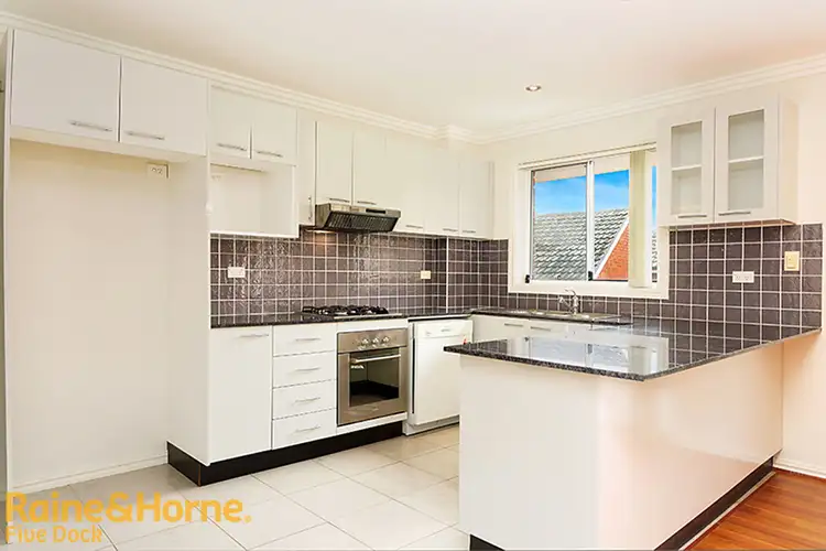 Second view of Homely apartment listing, 12/6A Gaza Road, West Ryde NSW 2114