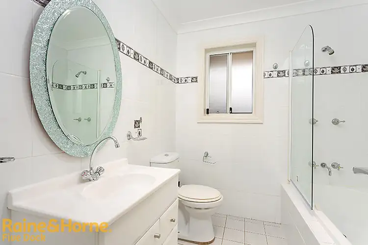Fourth view of Homely apartment listing, 12/6A Gaza Road, West Ryde NSW 2114