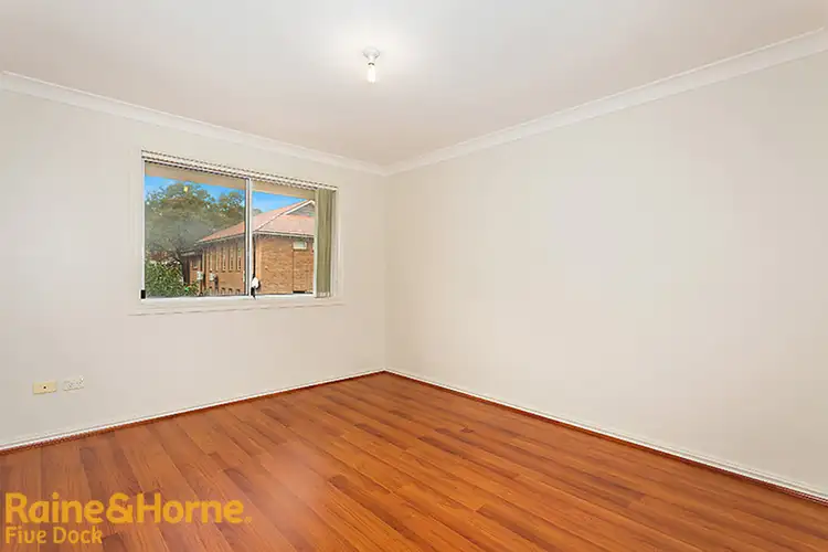 Fifth view of Homely apartment listing, 12/6A Gaza Road, West Ryde NSW 2114