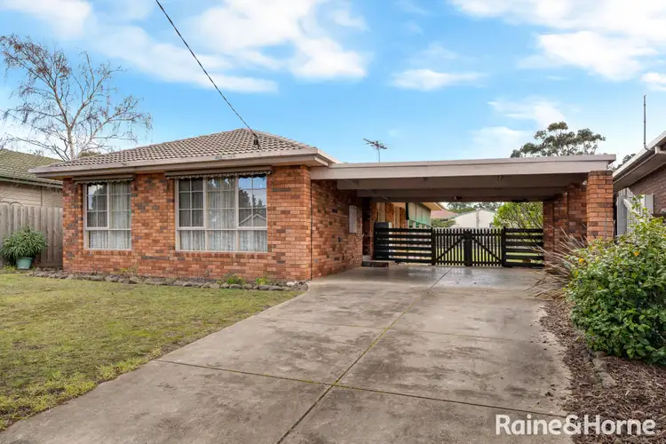 5 Gregory Court, Sunbury VIC 3429