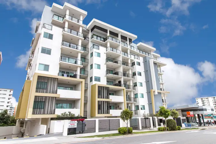 208/1 Kingsmill Street, Chermside QLD 4032