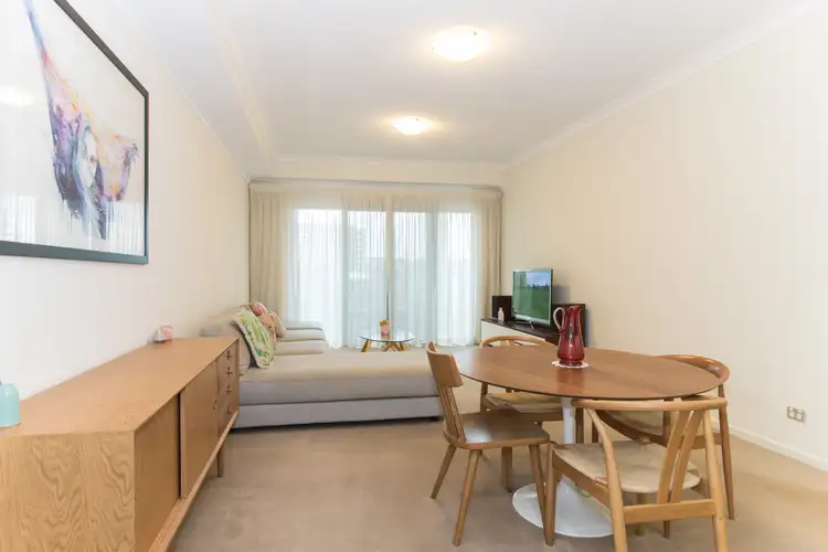Third view of Homely unit listing, 208/1 Kingsmill Street, Chermside QLD 4032