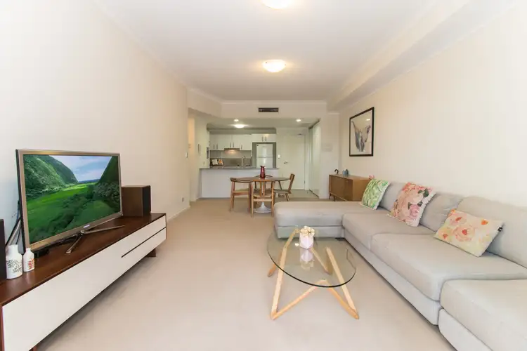 Fourth view of Homely unit listing, 208/1 Kingsmill Street, Chermside QLD 4032