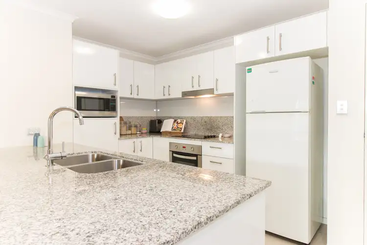 Fifth view of Homely unit listing, 208/1 Kingsmill Street, Chermside QLD 4032