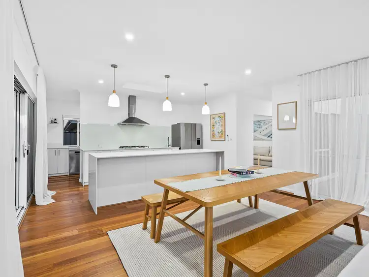 Fifth view of Homely house listing, 2 Mermaid Terrace, Singleton WA 6175