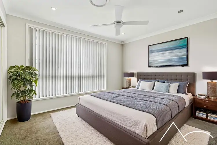 Fourth view of Homely house listing, 20 Ayrshire Place, Narellan Vale NSW 2567