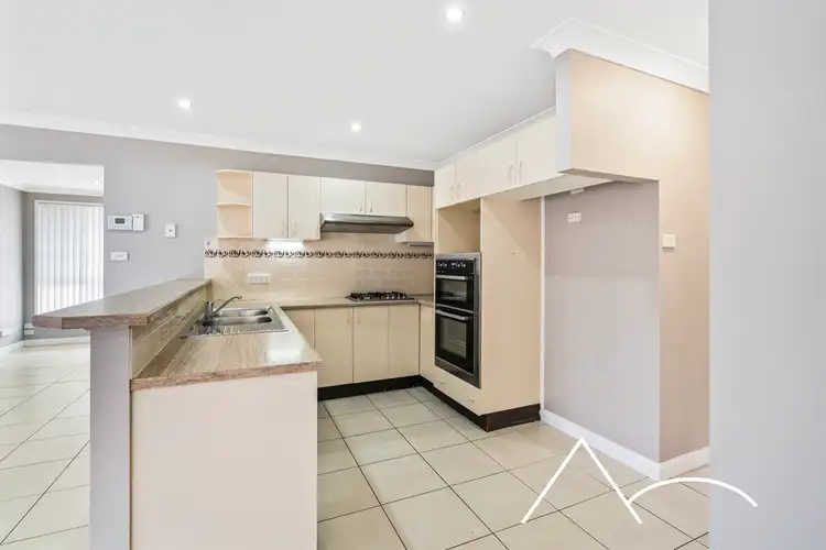 Fifth view of Homely house listing, 20 Ayrshire Place, Narellan Vale NSW 2567