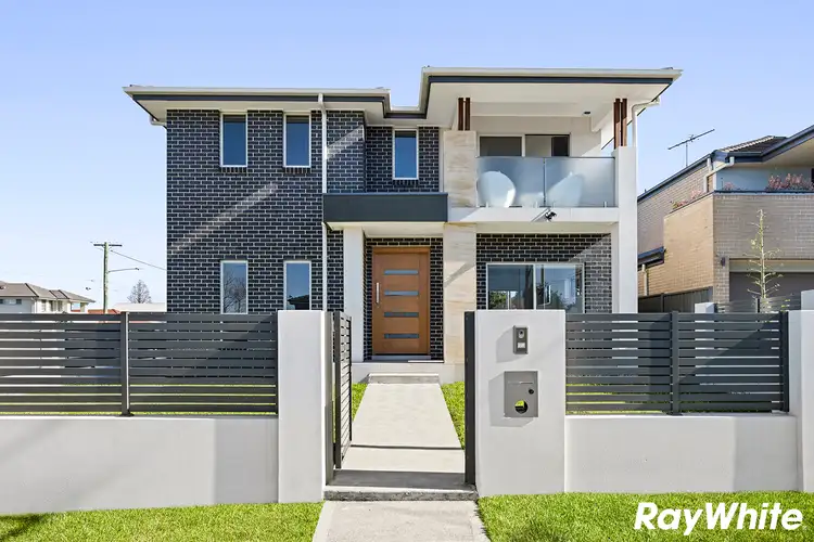 29 Adelaide Street, West Ryde NSW 2114