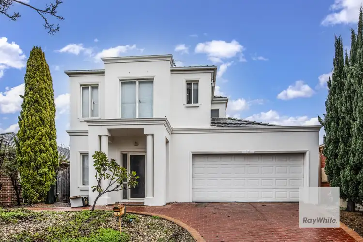 Main view of Homely house listing, 3 Braywood Terrace, Cairnlea VIC 3023
