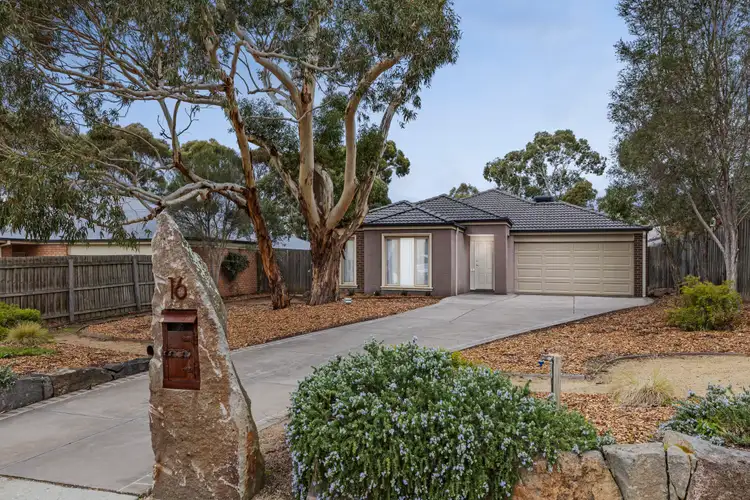 16 Manna Gum Close, Sunbury VIC 3429