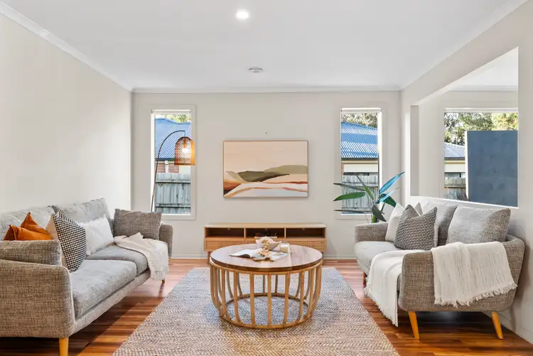 Fifth view of Homely house listing, 16 Manna Gum Close, Sunbury VIC 3429