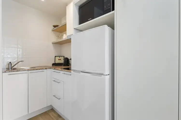 Second view of Homely apartment listing, 38/70-76 Davidson Street, Port Douglas QLD 4877