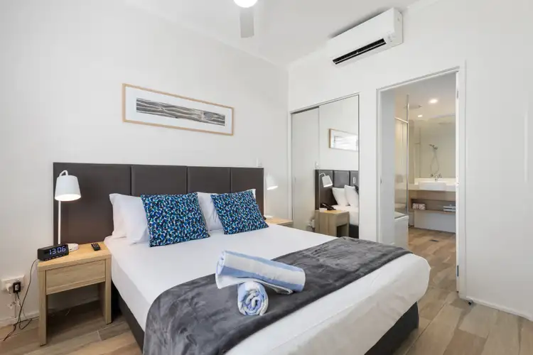 Third view of Homely apartment listing, 38/70-76 Davidson Street, Port Douglas QLD 4877