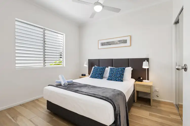 Fourth view of Homely apartment listing, 38/70-76 Davidson Street, Port Douglas QLD 4877