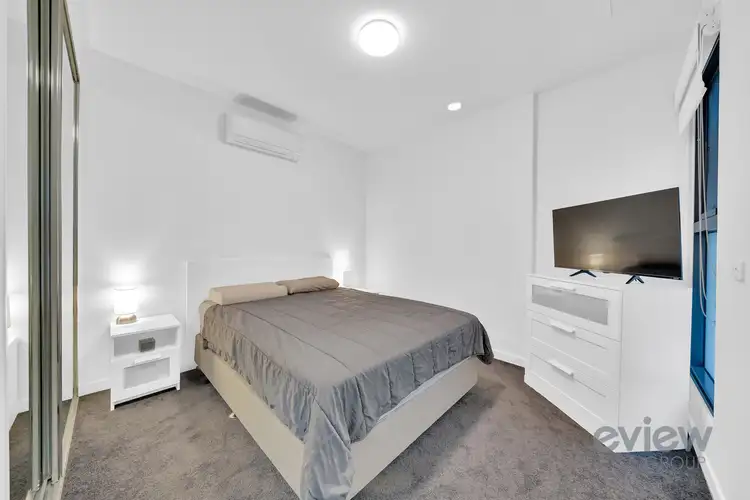 Second view of Homely apartment listing, 101/116 Watton Street, Werribee VIC 3030