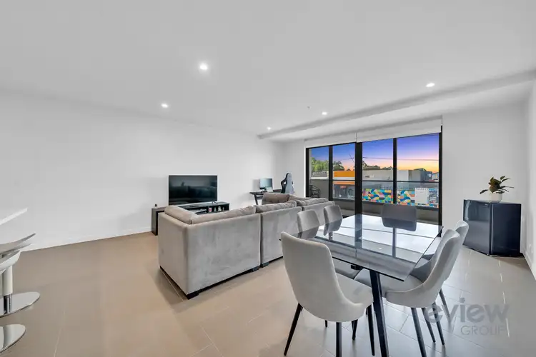 Fourth view of Homely apartment listing, 101/116 Watton Street, Werribee VIC 3030