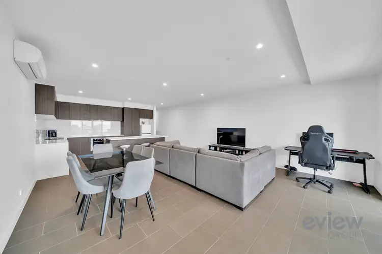 Fifth view of Homely apartment listing, 101/116 Watton Street, Werribee VIC 3030