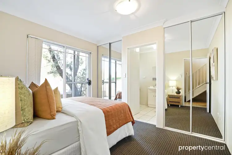 Third view of Homely townhouse listing, 3/146 - 148 Great Western Highway, Kingswood NSW 2747