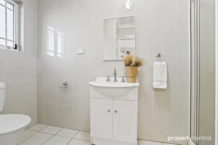 Fourth view of Homely townhouse listing, 3/146 - 148 Great Western Highway, Kingswood NSW 2747