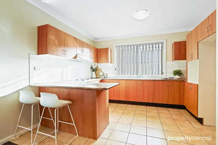 Fifth view of Homely townhouse listing, 3/146 - 148 Great Western Highway, Kingswood NSW 2747
