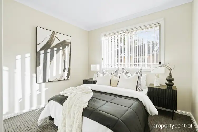 Sixth view of Homely townhouse listing, 3/146 - 148 Great Western Highway, Kingswood NSW 2747