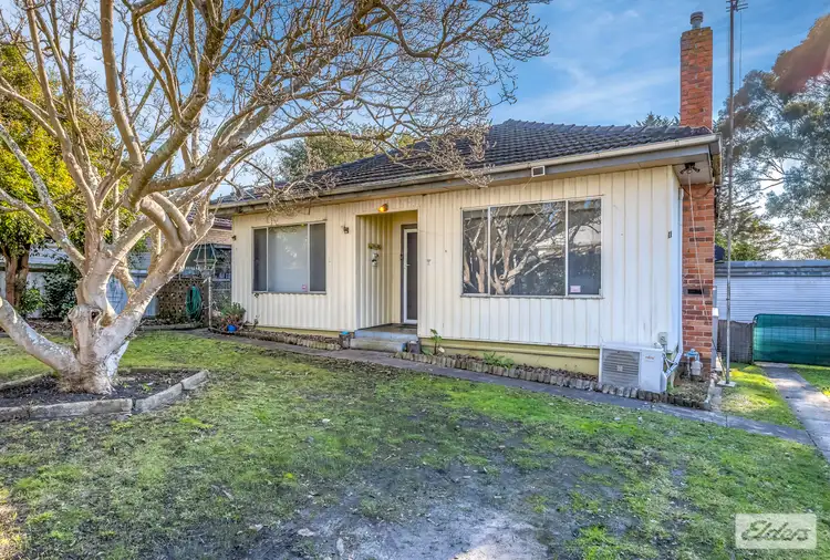 11 Central Avenue, Newborough VIC 3825