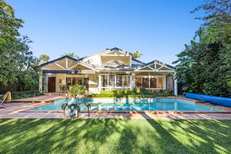21 Firestone Court, Robina QLD 4226