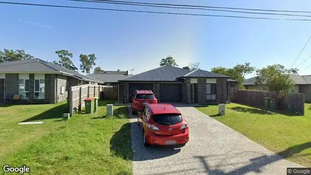 Main view of Homely townhouse listing, 24B Pinelands Street, Loganlea QLD 4131