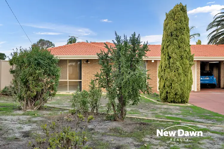 Fifth view of Homely house listing, 19A Ganges Place, Beechboro WA 6063