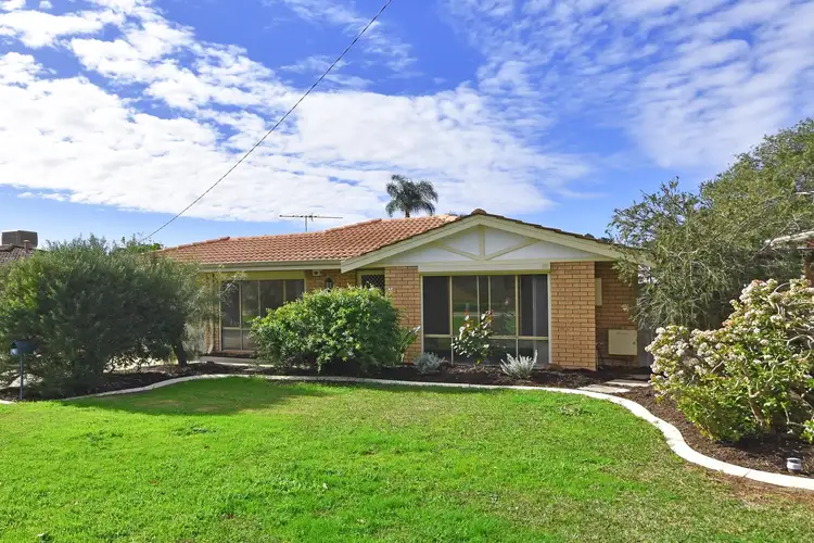 Second view of Homely house listing, 83 Altone Road, Lockridge WA 6054