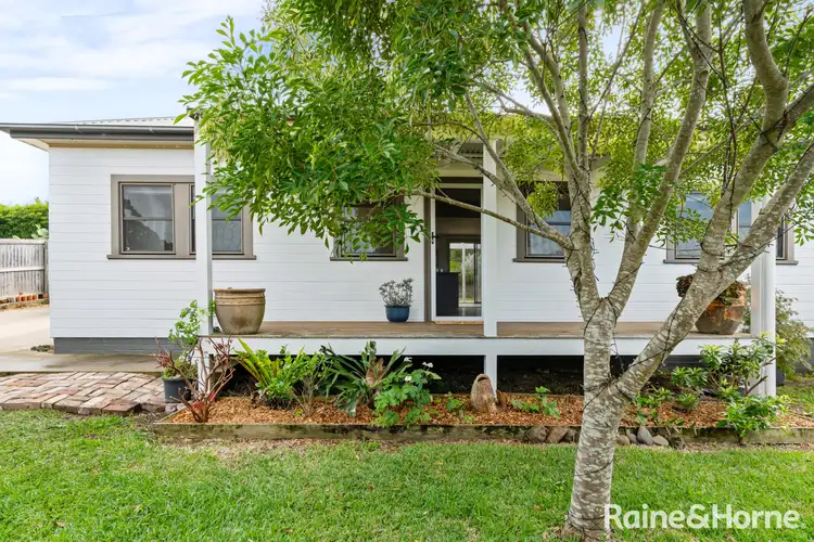 19 Wolseley Street