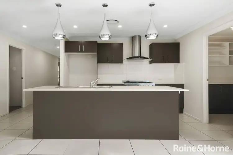 Fourth view of Homely house listing, 33 Grantham Crescent, Denham Court NSW 2565
