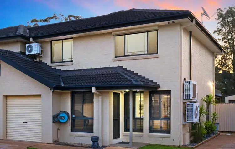 14/4 Nolan Place, Seven Hills NSW 2147