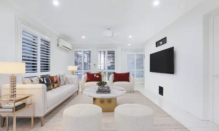 Fourth view of Homely house listing, 14/4 Nolan Place, Seven Hills NSW 2147