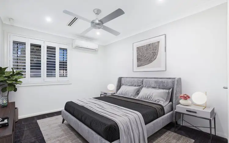 Sixth view of Homely house listing, 14/4 Nolan Place, Seven Hills NSW 2147