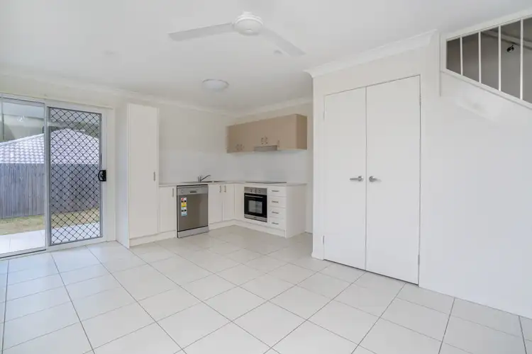 Second view of Homely house listing, 2/12 Ming Street, Marsden QLD 4132