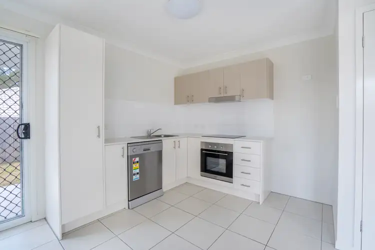 Third view of Homely house listing, 2/12 Ming Street, Marsden QLD 4132