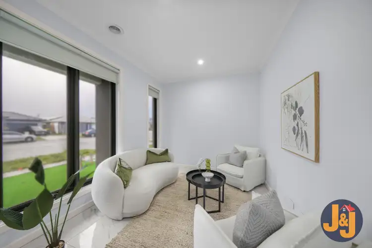 Third view of Homely house listing, 260 Toyon Road, Donnybrook VIC 3064