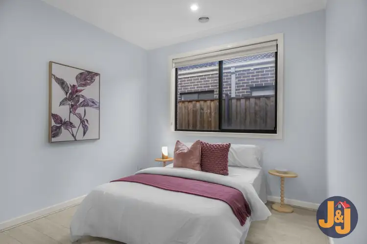 Sixth view of Homely house listing, 260 Toyon Road, Donnybrook VIC 3064