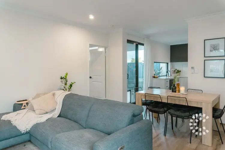 Fourth view of Homely house listing, 37A Curven Road, Hamilton Hill WA 6163
